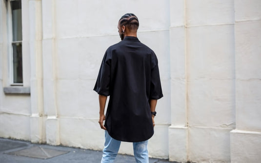 Maximize Swagger: The Power of Men's Fast Fashion Shirts